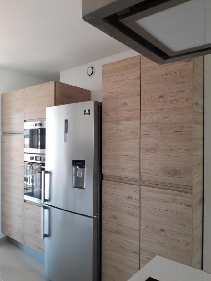 Appartement Rêve-Catalan 2 chambres Perpinhã Exterior foto