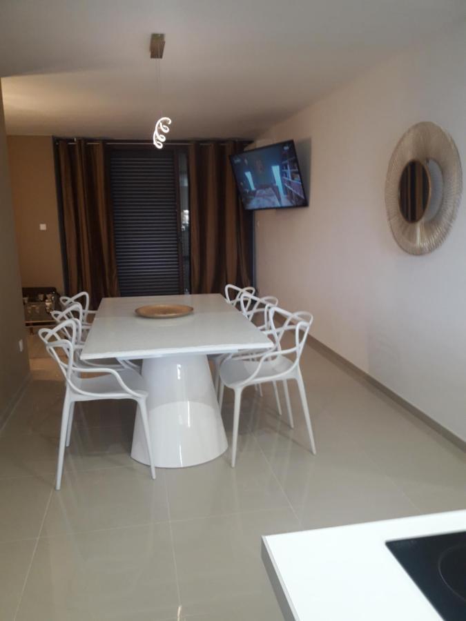 Appartement Rêve-Catalan 2 chambres Perpinhã Exterior foto